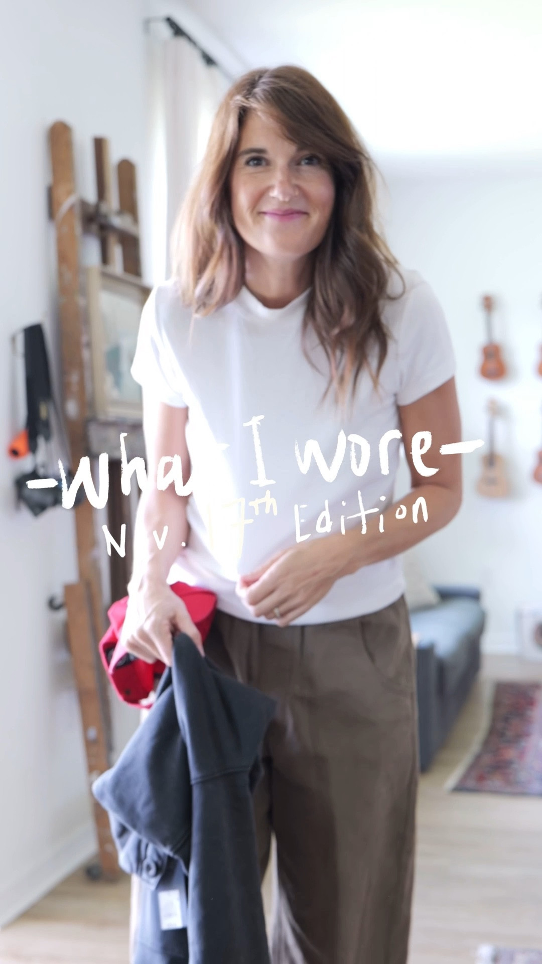 White tee: small
Barrel chinos: small
Converse high tops 
Target pullover sweatshirt: small


#LTKootd #LTKgrwm #LTKdayinmylife