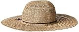 Pistil Women's Elba Hat Hat, Natural | Amazon (US)