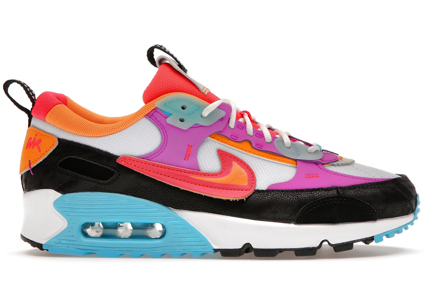 Nike Air Max 90 FuturaLunar New Year (Women's) | StockX