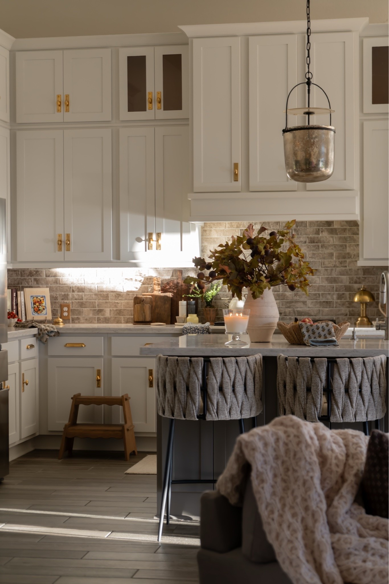 Summertime kitchen views ☀️

#LTKSeasonal #LTKHome #LTKBeauty