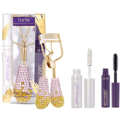 Lash Lifting Mascara, Primer and Curler Set | Sephora (US)