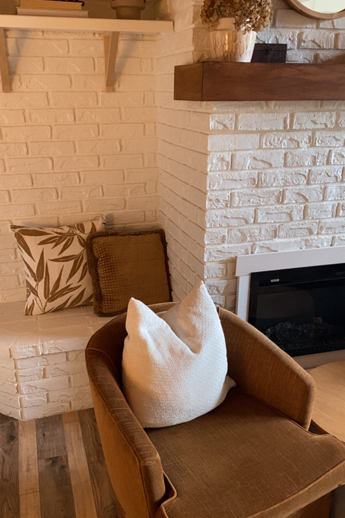 I finally found the perfect organic pillow covers. They are soft and come in a variety of colours that are perfect for each season. 
#ad #ads #organichome #organic #organicpillow #organiccotton

#LTKstyletip #LTKcanada #LTKautumn