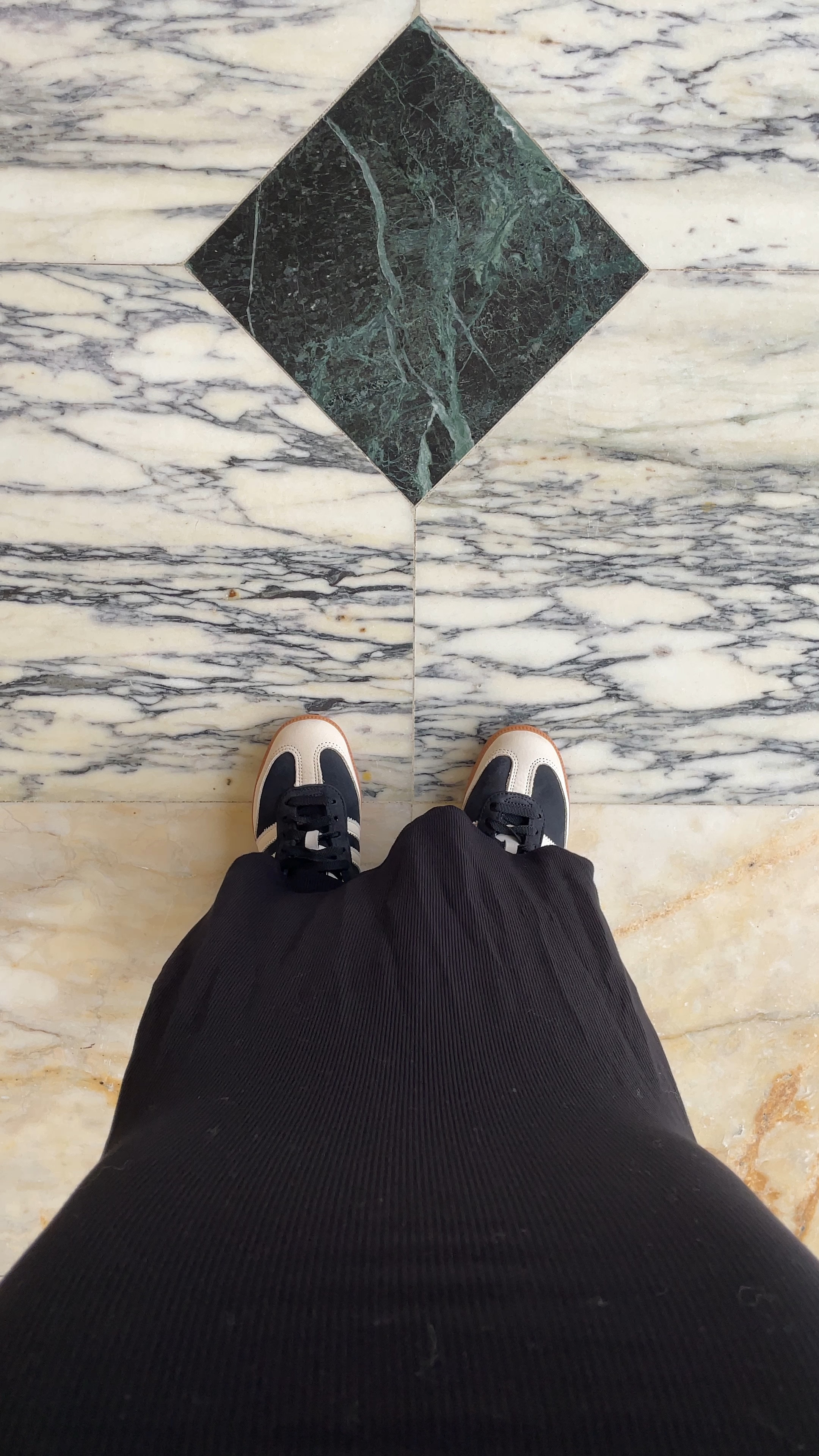 Restock alert 🚨 Found my Adidas Samba back in stock! This colorway sold out so fast! Grab it while you can. Would make a great gift for her 🎁 

Adidas Samba, Adidas sneakers, neutral sneakers, gift ideas for her, gift guide, The Stylizt 



#LTKShoeCrush #LTKFindsUnder100 #LTKGiftGuide