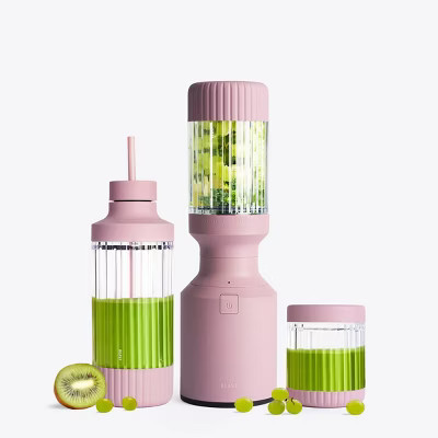 Beast Health Blender Mighty 850 Plus Premium Compact Personal Blender with 850W Motor - Lilac | Target