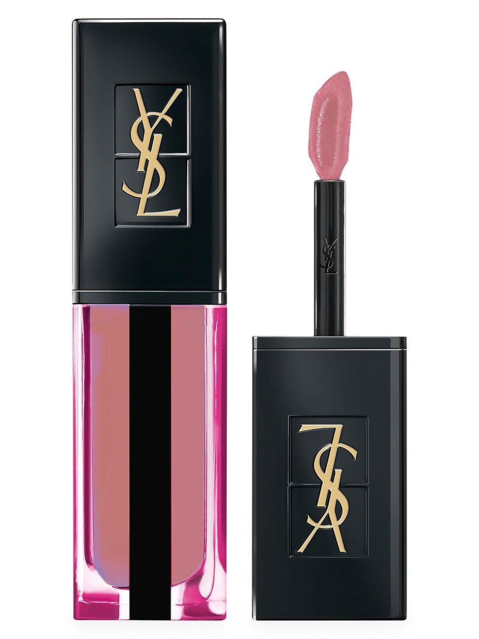 Yves Saint Laurent Women's Water Stain Lip Stain - Pink | Saks Fifth Avenue