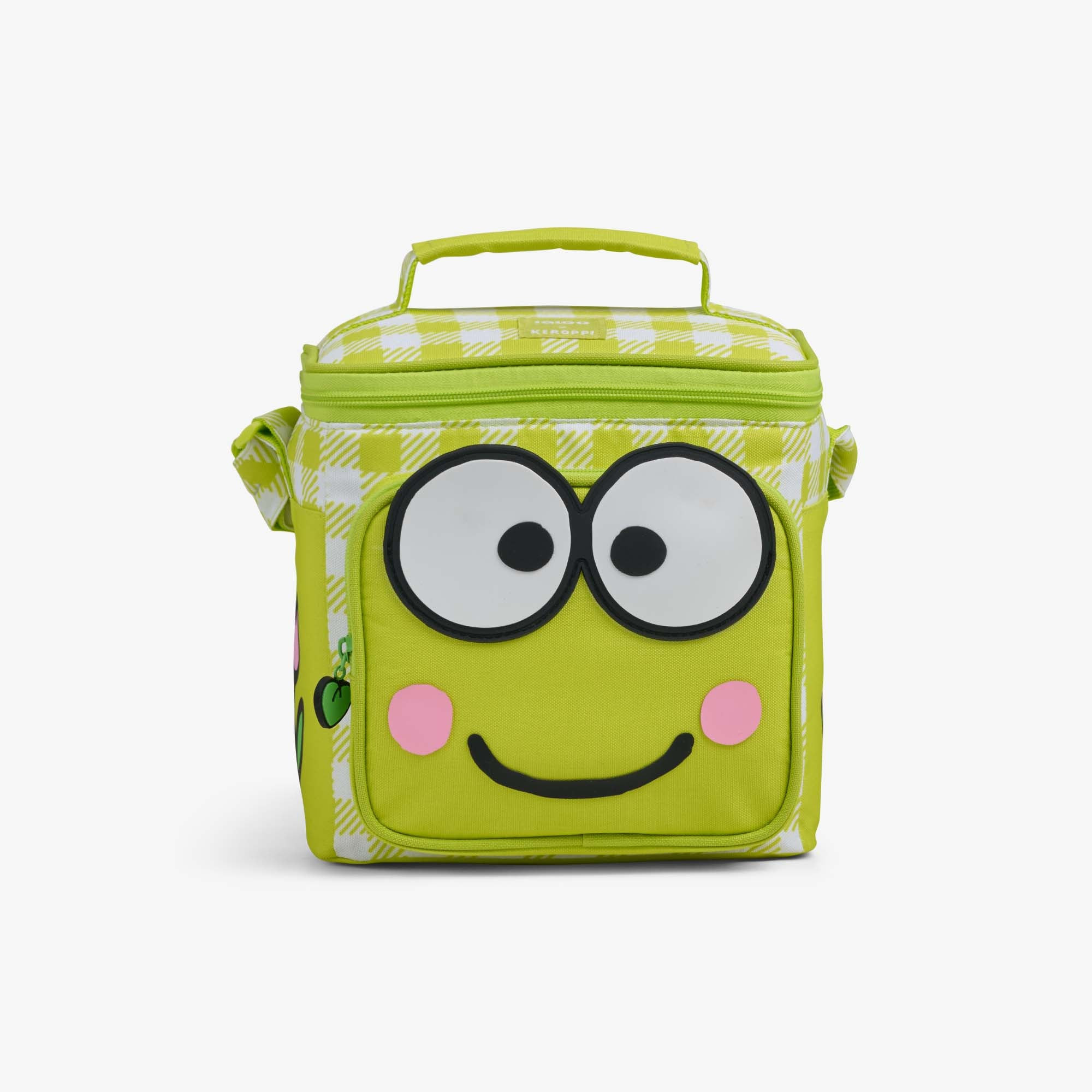 Keroppi™ Square Lunch Cooler Bag | Igloo Coolers