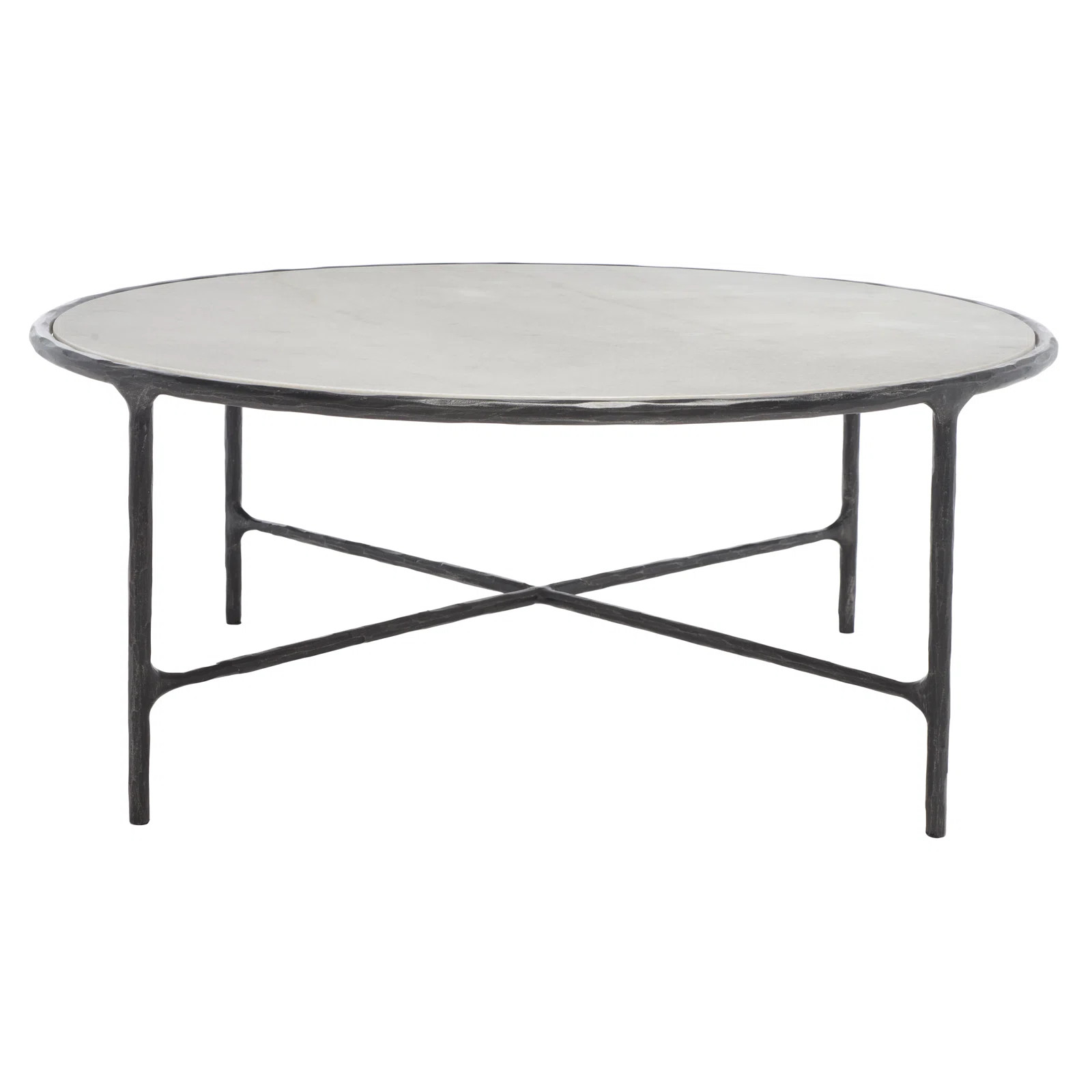 Joss & Main Evelynn 4 Legs Coffee Table & Reviews | Wayfair | Wayfair North America