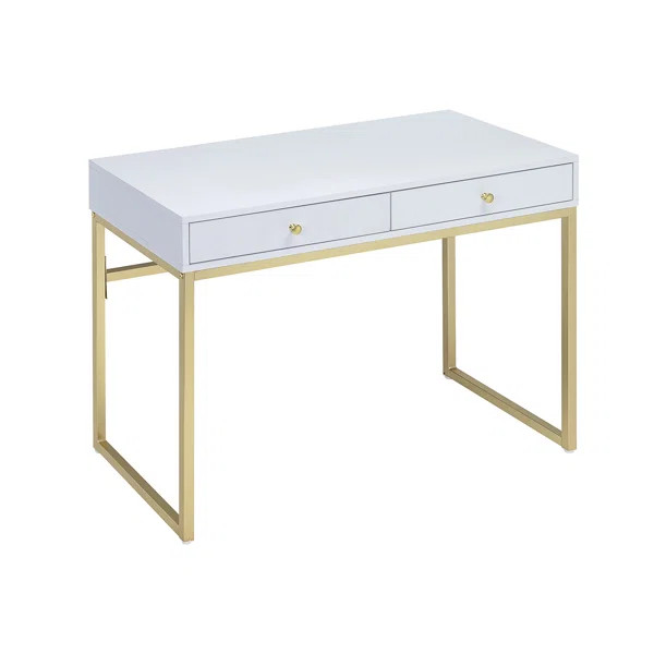 Cilly 42'' Desk | Wayfair North America