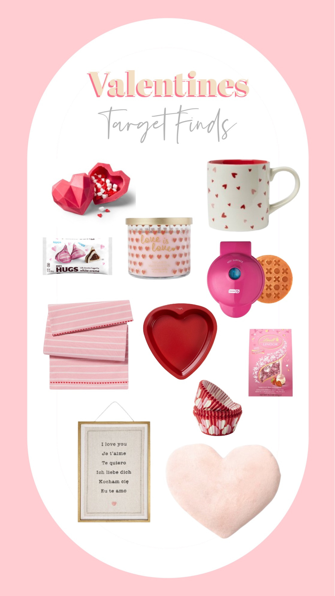 More Target Valentines finds! 🥰💖

#LTKfamily #LTKSeasonal #LTKhome
