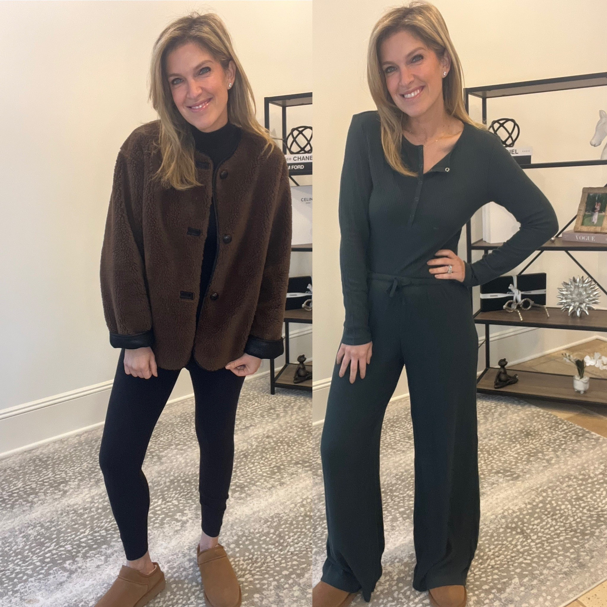 Yaaaas - time for a Weekend Target Haul!!! Comment “TARGET” & I’ll send you the link to shop - or shop in my “November Reels” highlight! Note: you must be following me so I can send you a message! 

Let me know which look is your fave this week & as always, DM me with any questions on sizing! #casual #casualstyle #summerfashion #summerstyle #summeroutfit #affordablefashion #affordablestyle #over30sfashion #over30style #sharemytargetstyle #targetfashion #targettuesdsy #sharemytargetstyle #over40sfashion #over40style#LTKStyleTip 

Comment SHOP below to receive a DM with the link to this post on my LTK ⬇ #ltkholiday #ltkfindsunder50

#LTKSaleAlert #LTKFindsUnder50 #LTKCyberWeek