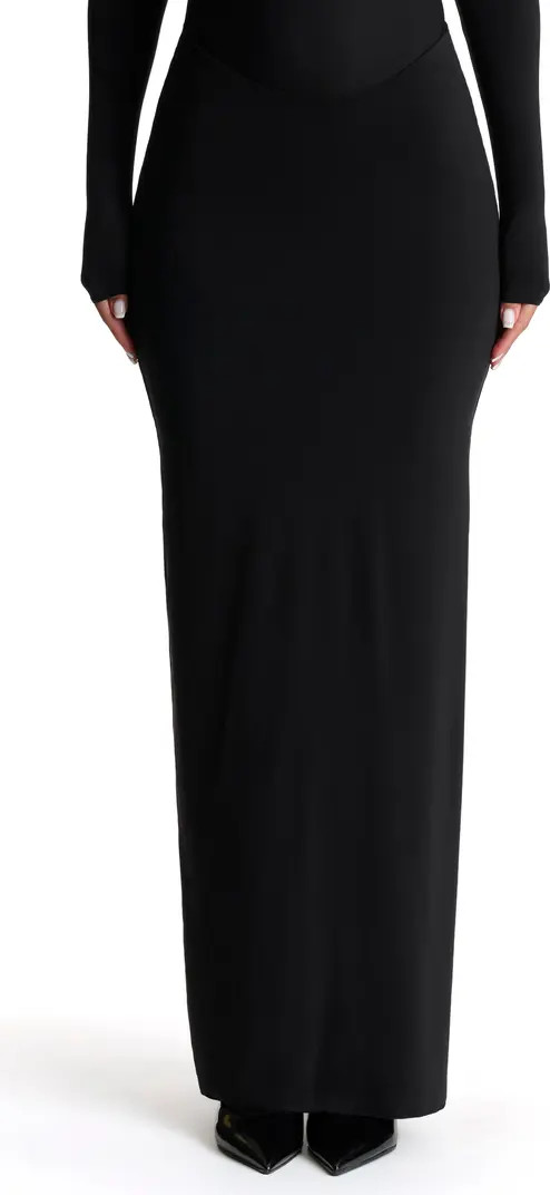 Maked Maxi Skirt | Nordstrom