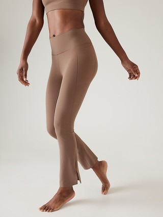 Transcend Stash Straight Leg Pant | Athleta