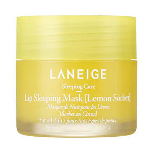 Limited Edition Lip Sleeping Mask | Sephora (US)