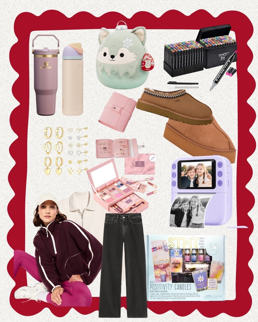 What I’m buying for my tweens this year for Christmas! 

#LTKHoliday #LTKGiftGuide #LTKKids