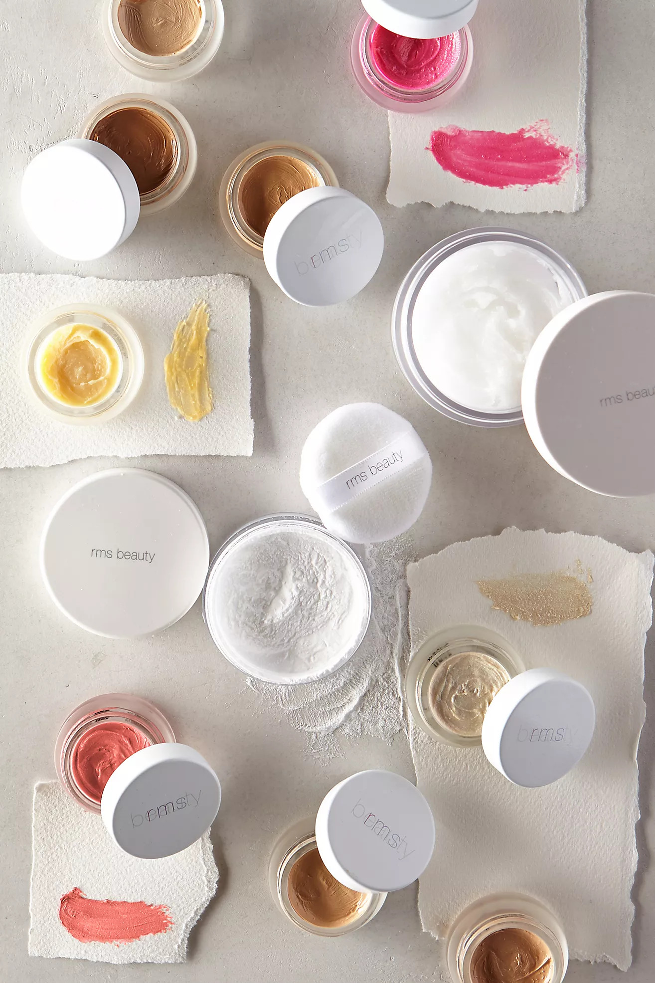 RMS Beauty UnPowder | Anthropologie (US)