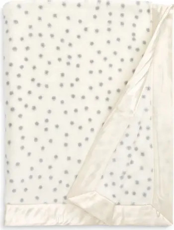 Baby Print Plush Blanket | Nordstrom