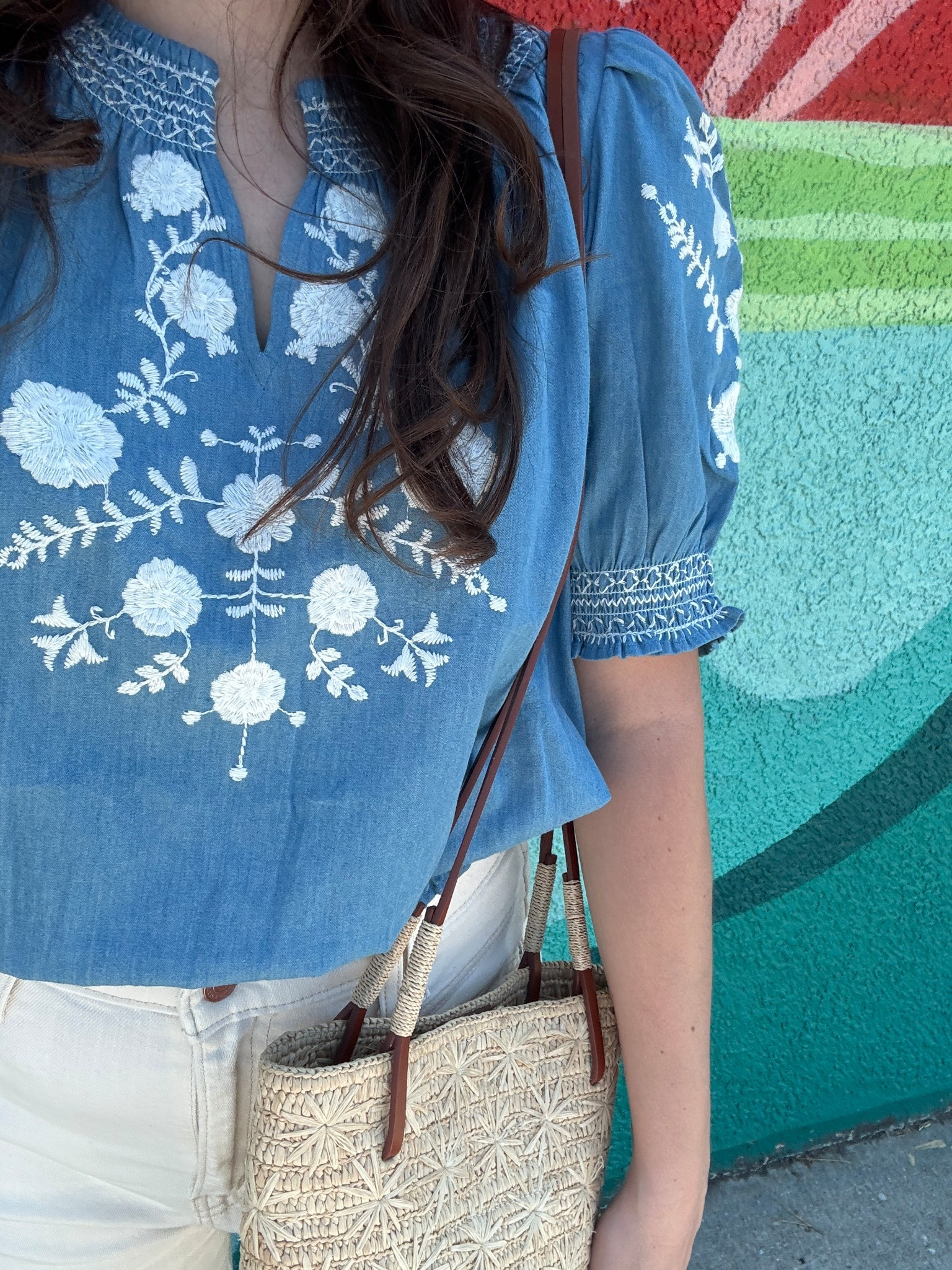 Ty Sezane! #sezanelovers #sezane

#LTKSeasonal