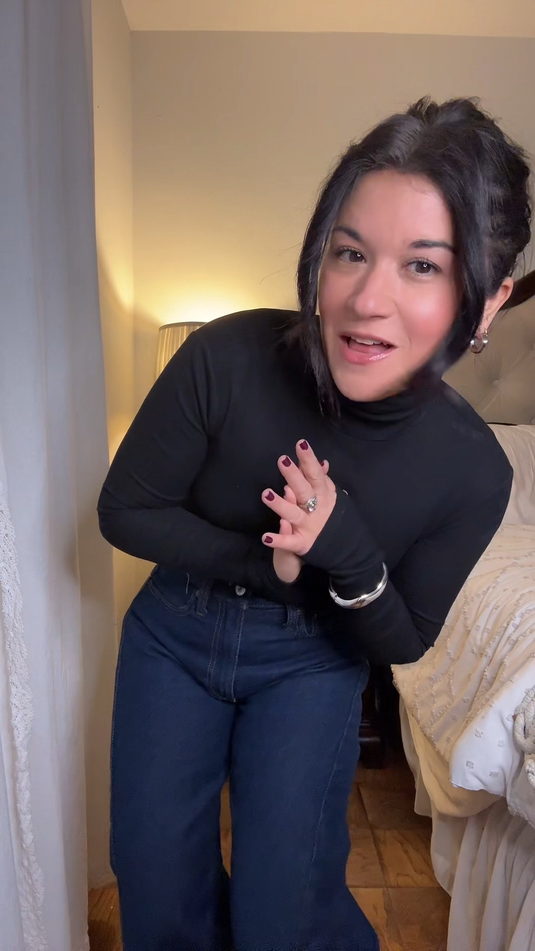 winter outfit idea 

#LTKootd #LTKgrwm #LTKPetite