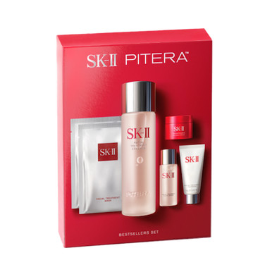 PITERA™ Bestsellers Set: Complete Skincare Set | SK-II US | SK-II