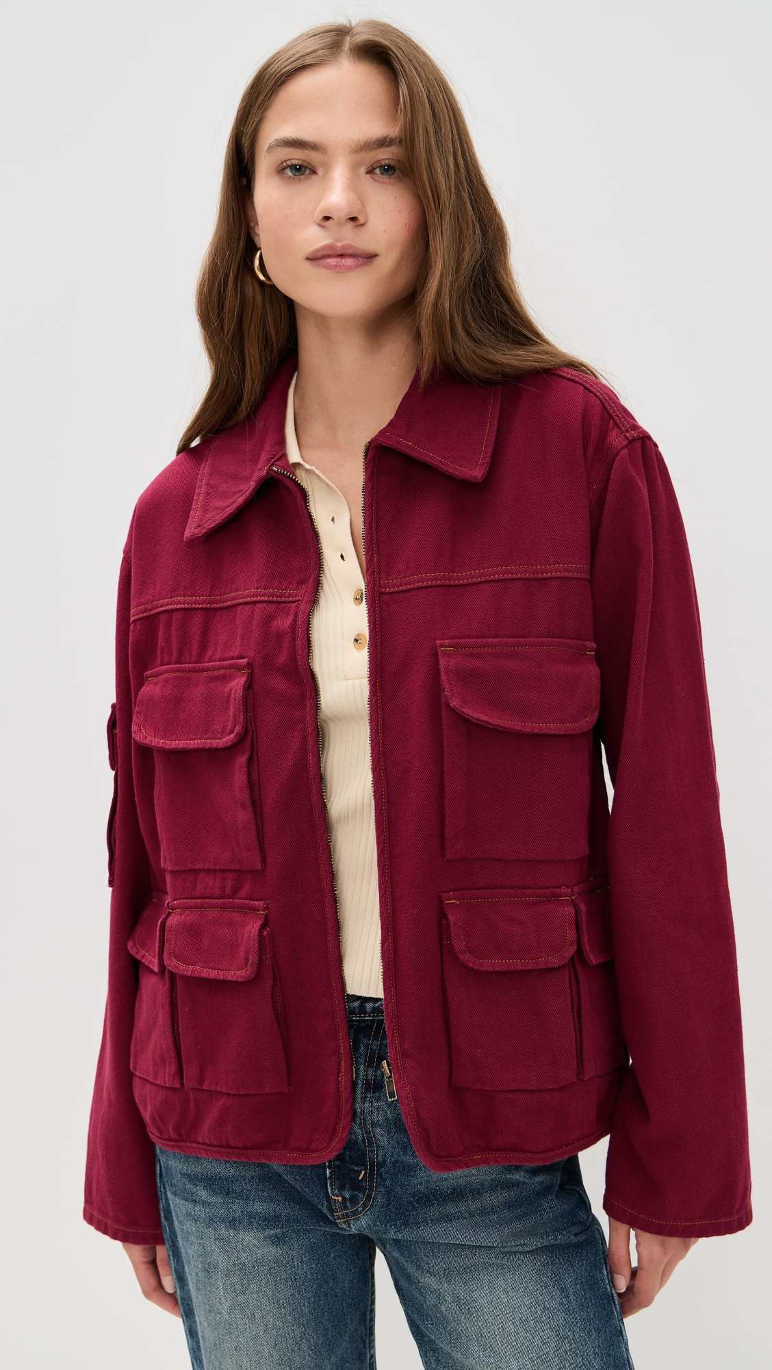 Renacida Jacket | Shopbop