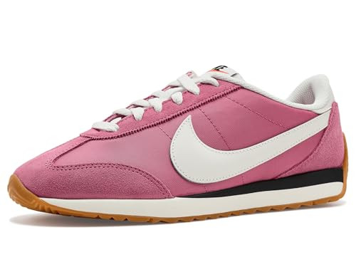Nike Womens Pacific Peony/Sail/Black/Gum Light Brown 5.5 Medium | Amazon (US)