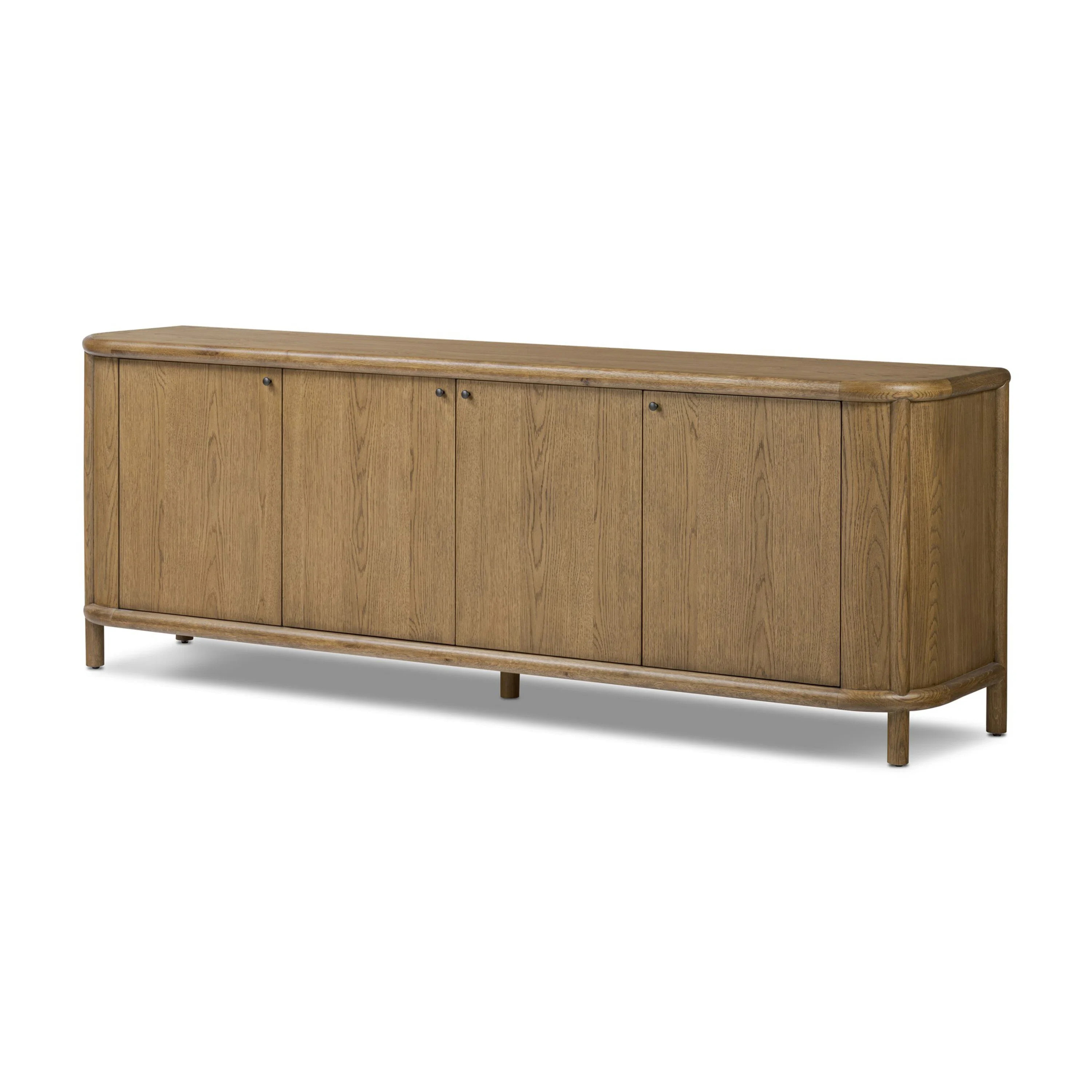 Florent 85.75" Wide Sideboard | Perigold