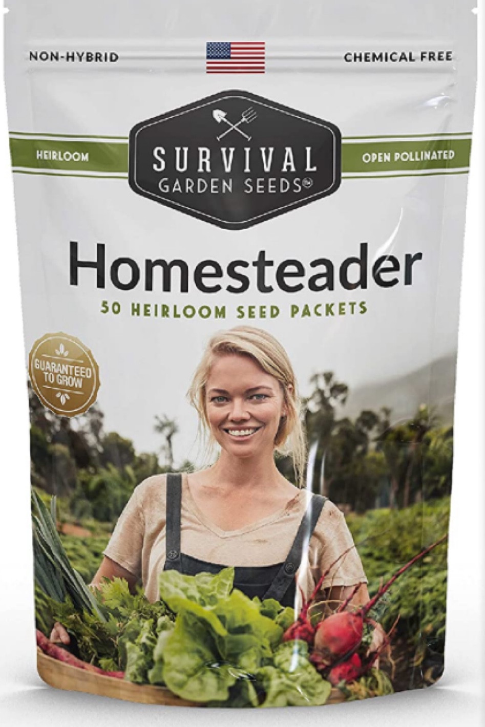 Spring garden farmhouse 

#LTKFind #LTKSeasonal #LTKunder50