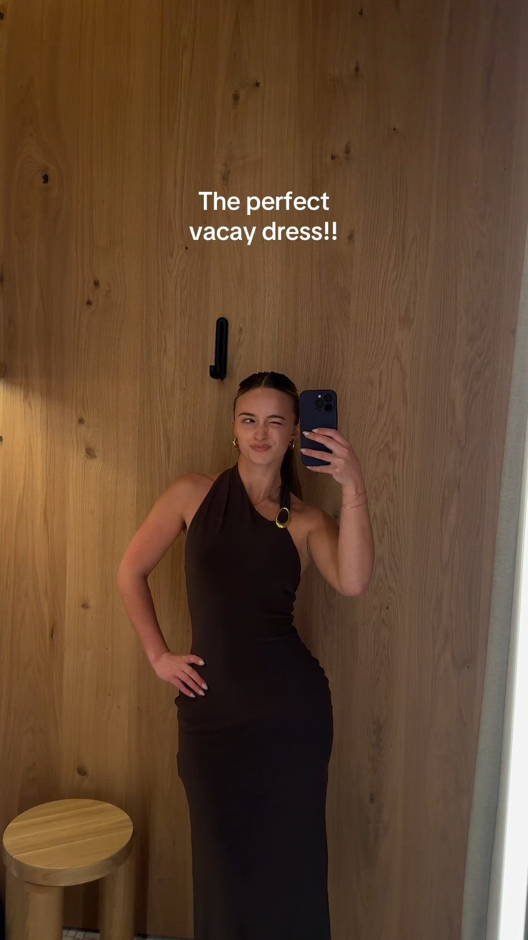 The perfect vacation dress!

#LTKdayinmylife #LTKootd #LTKTravel