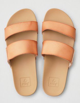 Reef Cushion Bounce Vista Sandal | American Eagle Outfitters (US & CA)