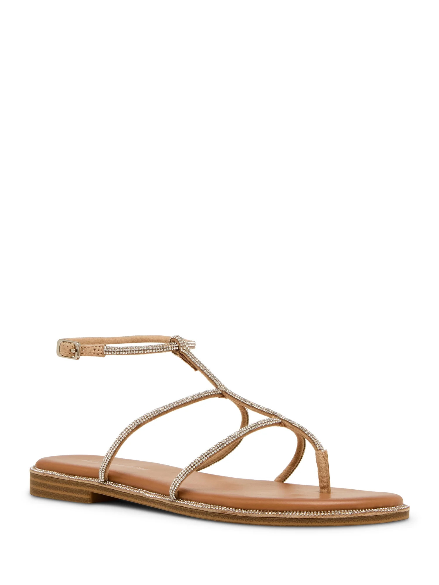 Madden Girl Women's Saigee Sandal - Walmart.com | Walmart (US)