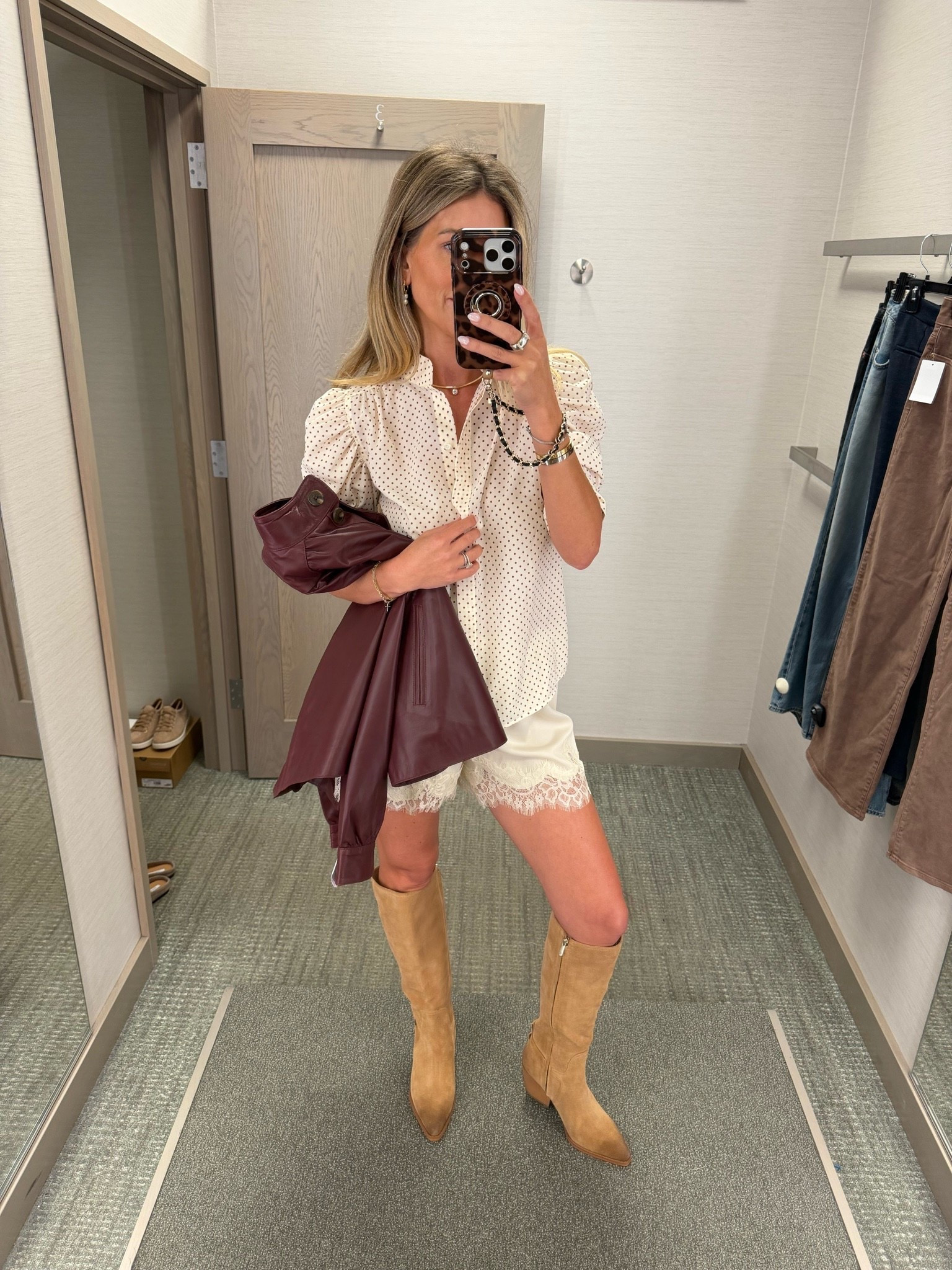 Fall outfit Inspo

#LTKOver40 #LTKPetite #LTKootd
