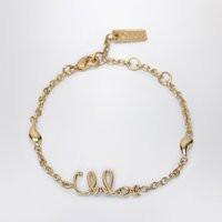 Chloé Chloé Iconic Gold Bracelet | Balardi (US & Canada)