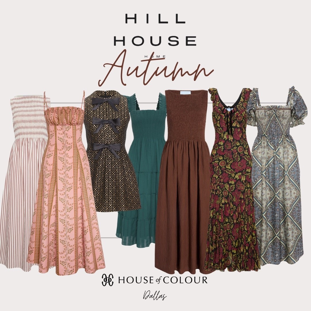 Hill House Home Fall finds for Autumns 🍂


#LTKSeasonal