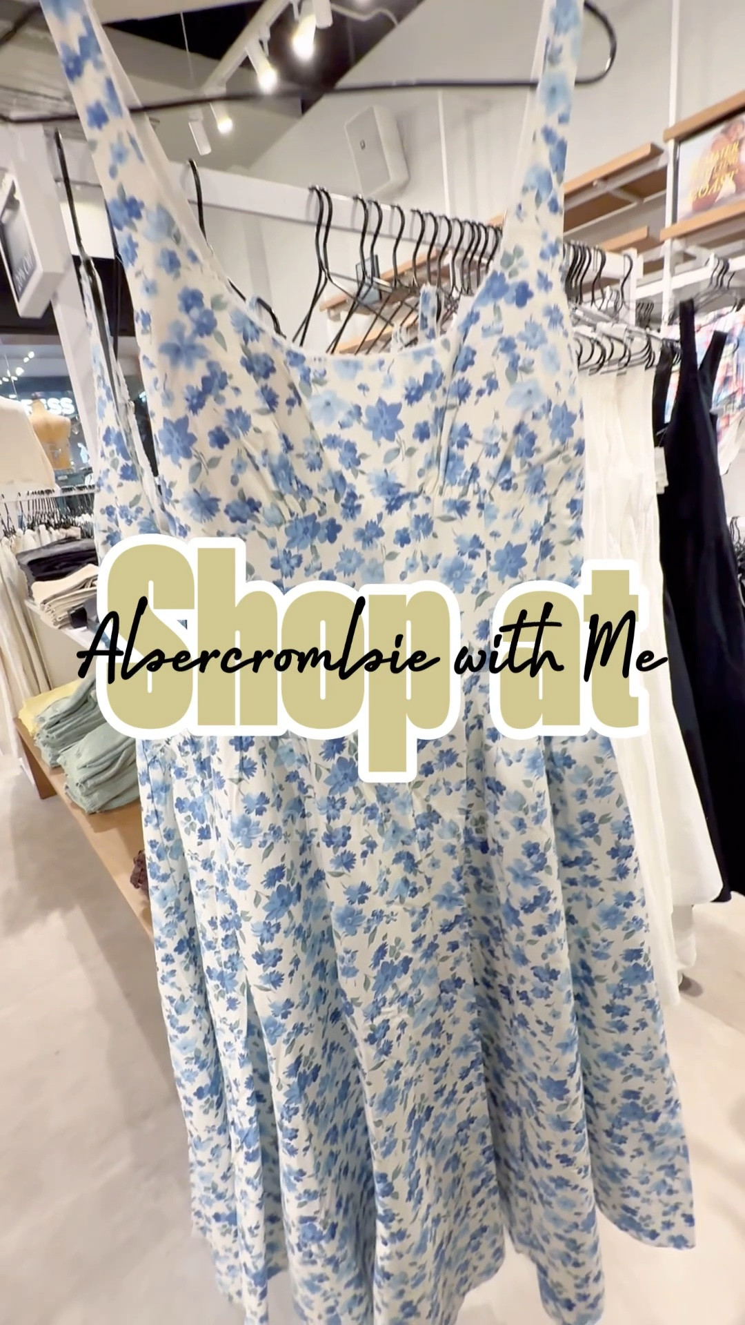 Let’s go shopping 🛍️ 

Here’s what @abercrombie has in stores right now! I bought a couple of pieces that I took on vacation with me so you’ll see those styled soon 🤍

I also found some great optional for Fourth of July and will be sharing those this week 🎆 

Save for summer outfit inspo x find more like this in my In Stores Now collection, and follow me for more ✨

summer outfit ideas • easy summer outfits • summer dress • summer skirt • matching set • matching summer set • vacation outfits • vacation outfit ideas

#LTKootd #LTKxAbercrombie #LTKSaleAlert