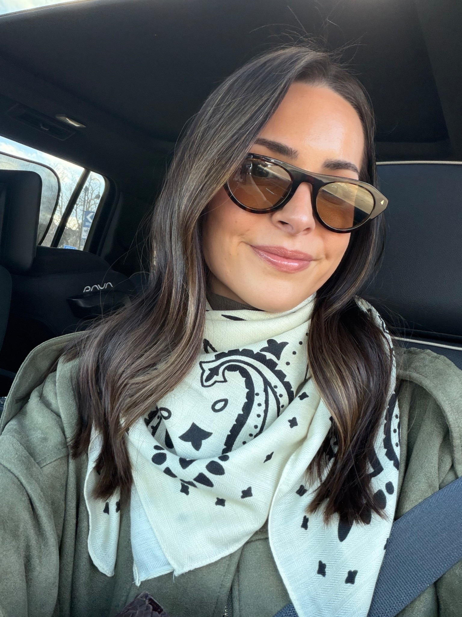 My favorite sunglasses 😍 I bought mine on sale from Cettire!! 

PRB15S / Prada sunglasses 

#LTKSeasonal #LTKSaleAlert #LTKootd