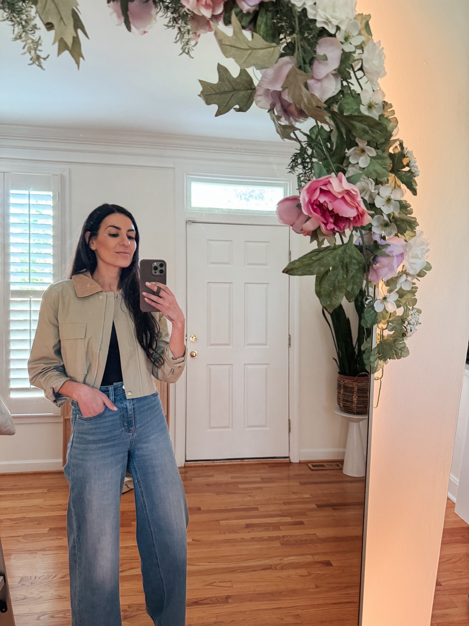 The cutest outfit and got so many compliments and under $100 😍

#LTKgrwm #LTKootd #LTKdayinmylife