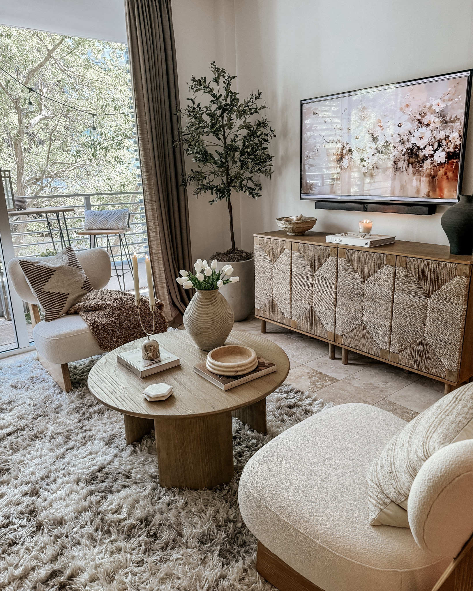 This amazing world market coffee table is on great sale!

Living room decor,  neutral home decor, coffee table styling, coffee table decor 

#LTKHome #LTKSaleAlert #LTKSummerSales