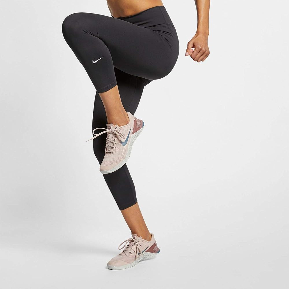 Nike Women's All-in Crop | Amazon (US)