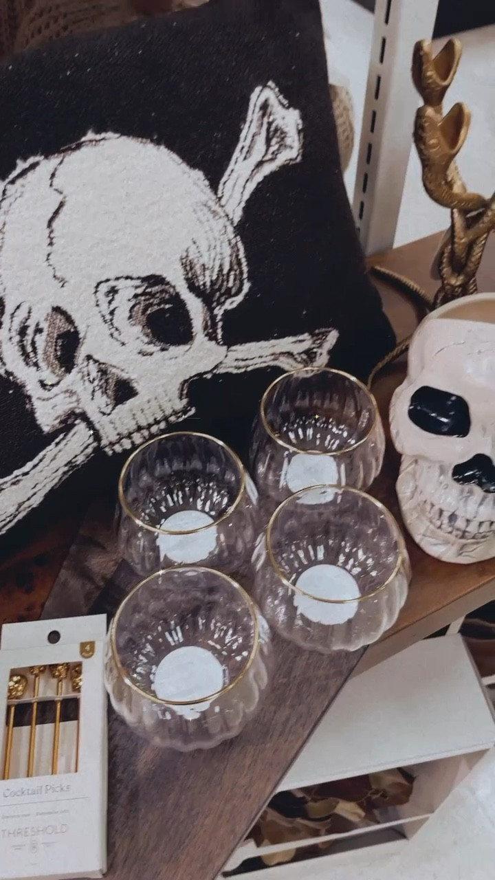 Target Halloween decor 


#LTKhome #LTKSeasonal #LTKparties