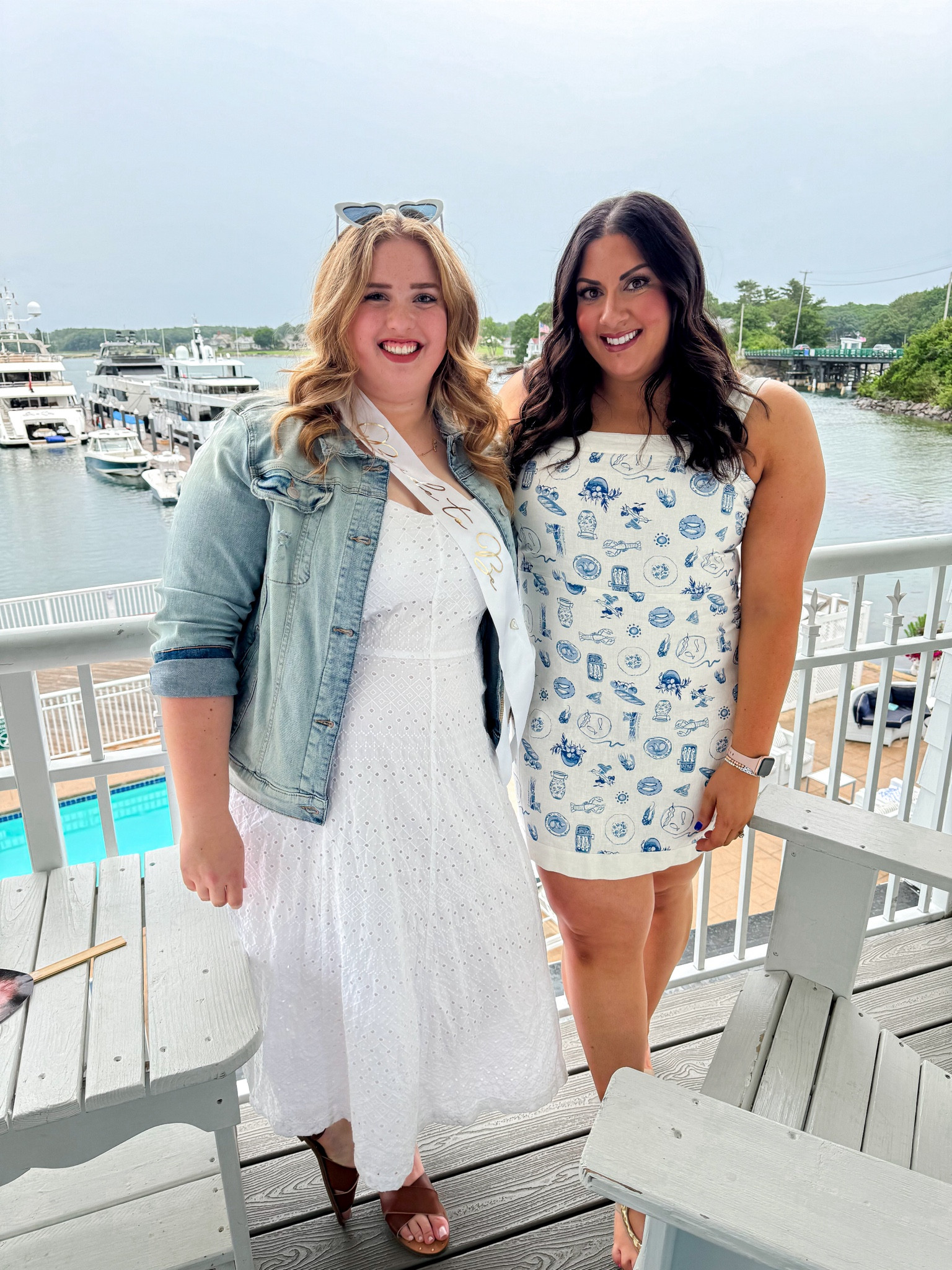 Wearing an XL tall in this coastal chic Abercrombie dress! 

#LTKFindsUnder100 #LTKMidsize #LTKWedding