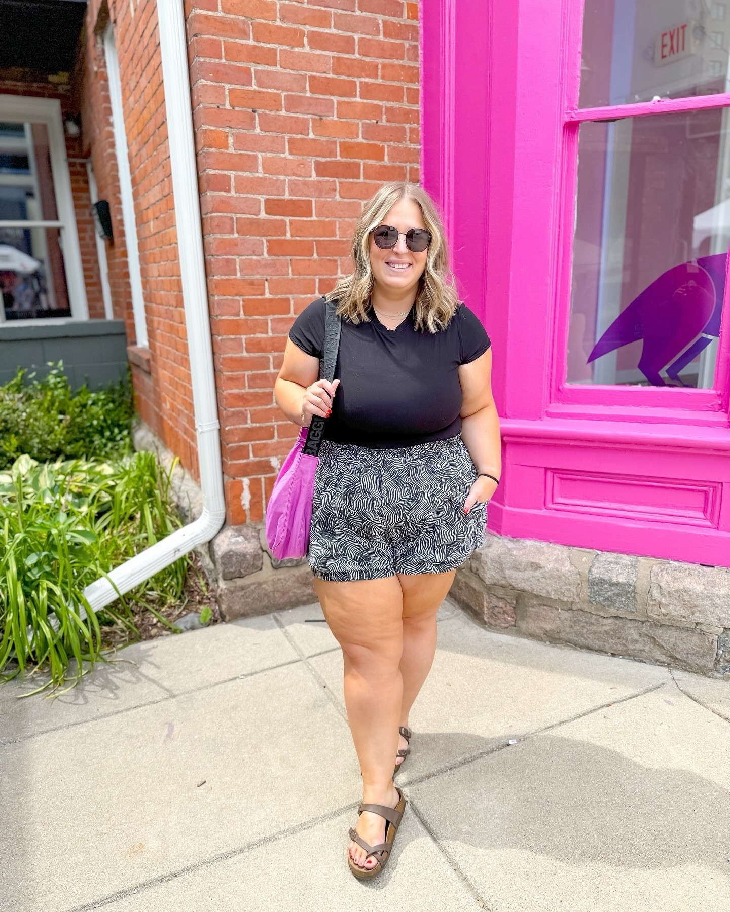 This mama is gettin her pink back 🦩💕🍓 

#toddlermom #plussizestyle #annarbor #skimsdupe #baggu

#LTKMidsize #LTKPlusSize #LTKSaleAlert