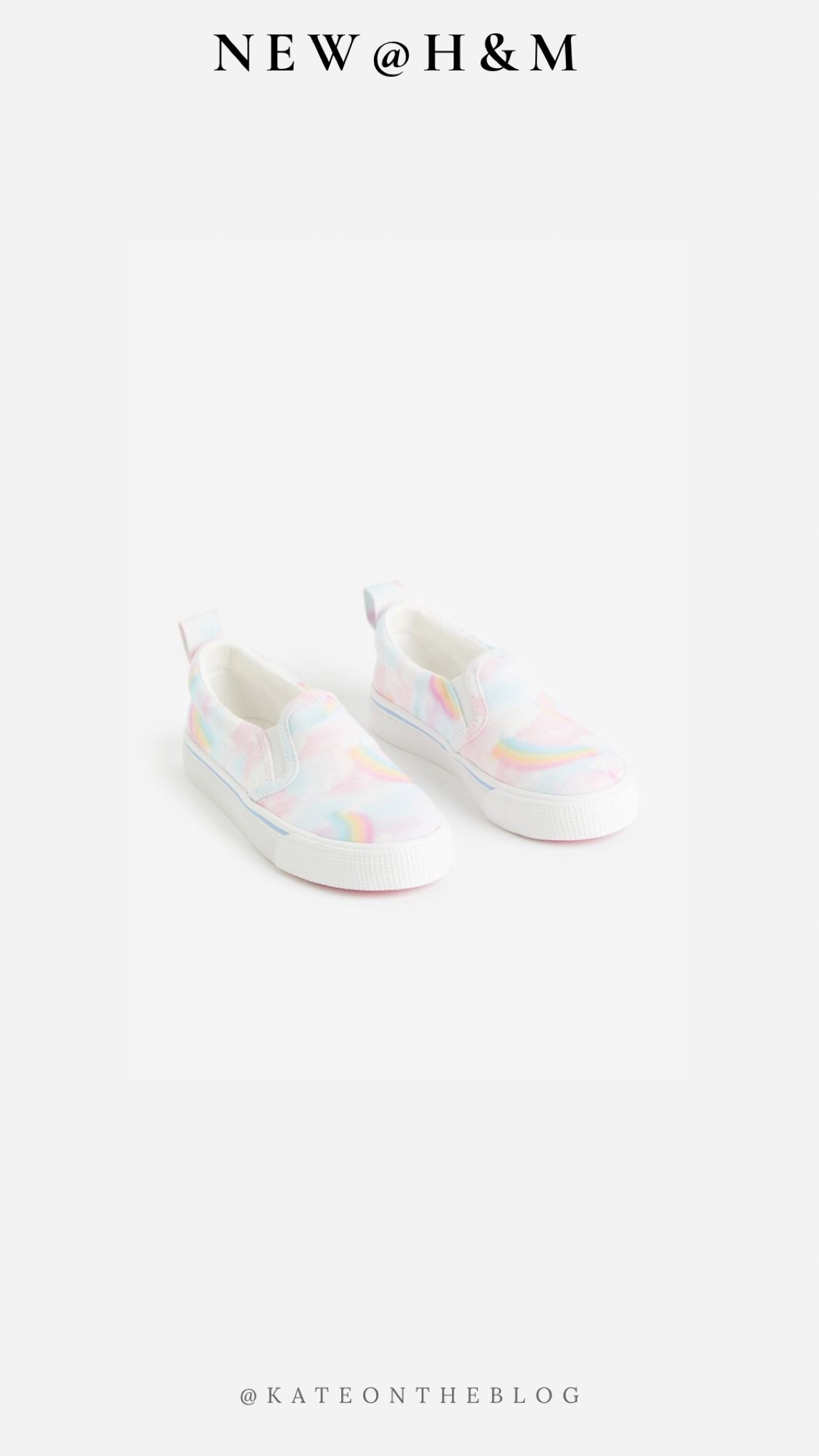 Special mention to these cute slip ons for toddlers up to 8 years! 

Spring, summer, shoes, kids 

#LTKkids #LTKshoecrush #LTKunder50