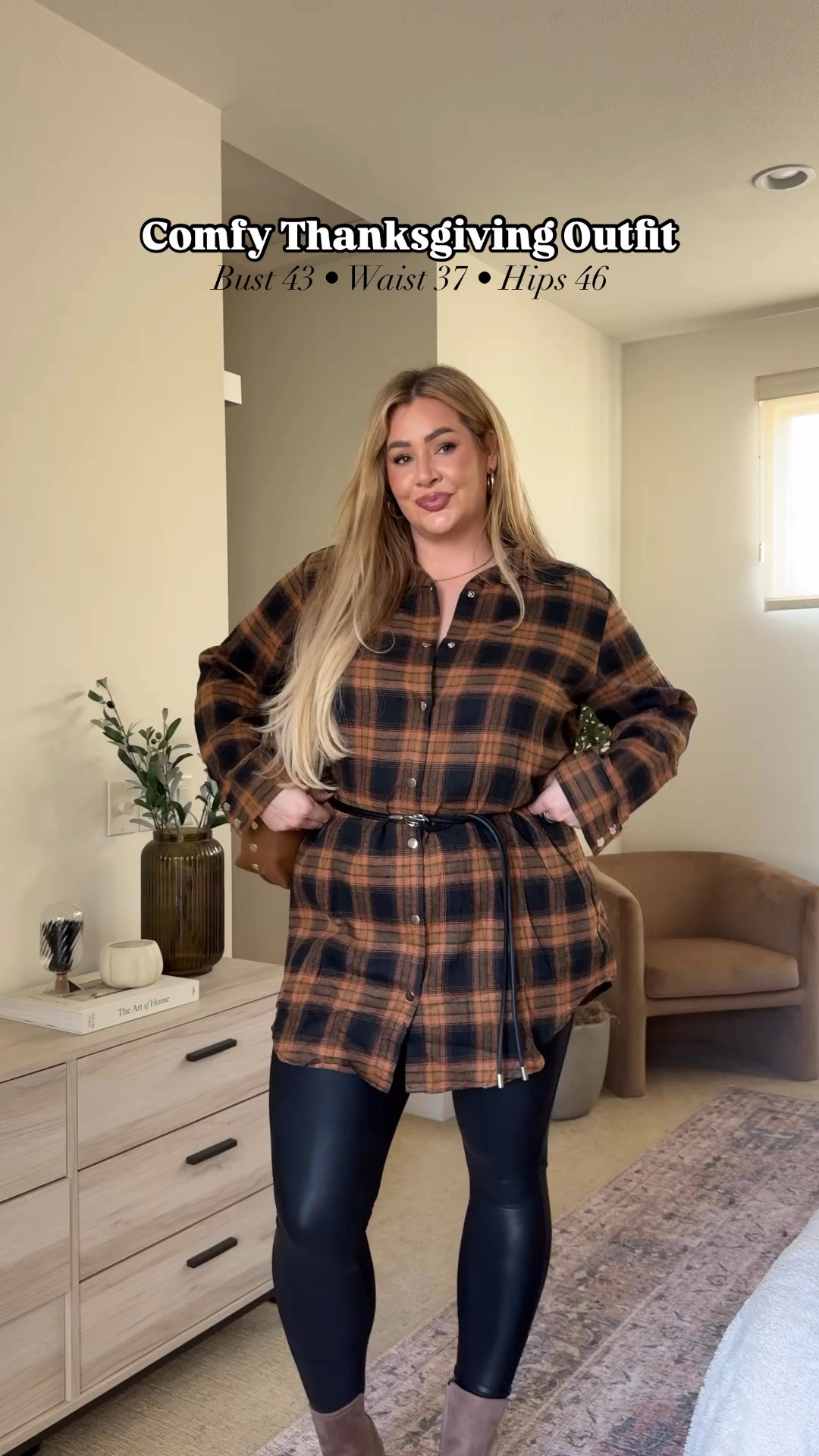 thanksgiving/ christmas outfit inspo 🤎

#LTKHoliday #LTKSeasonal #LTKMidsize