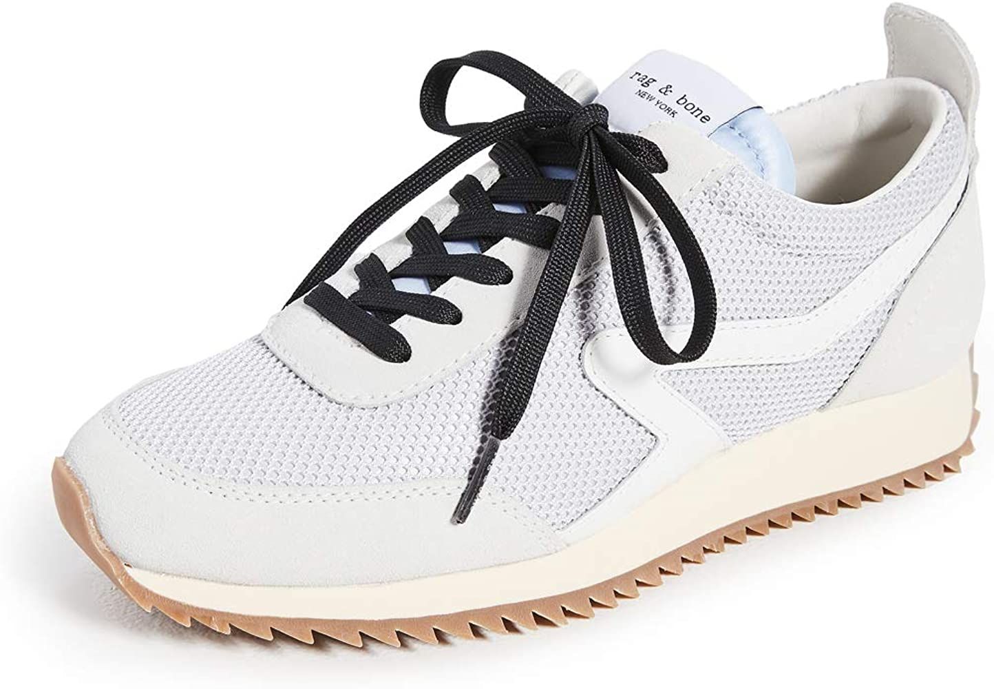 rag & bone Women's Retro Runners | Amazon (US)