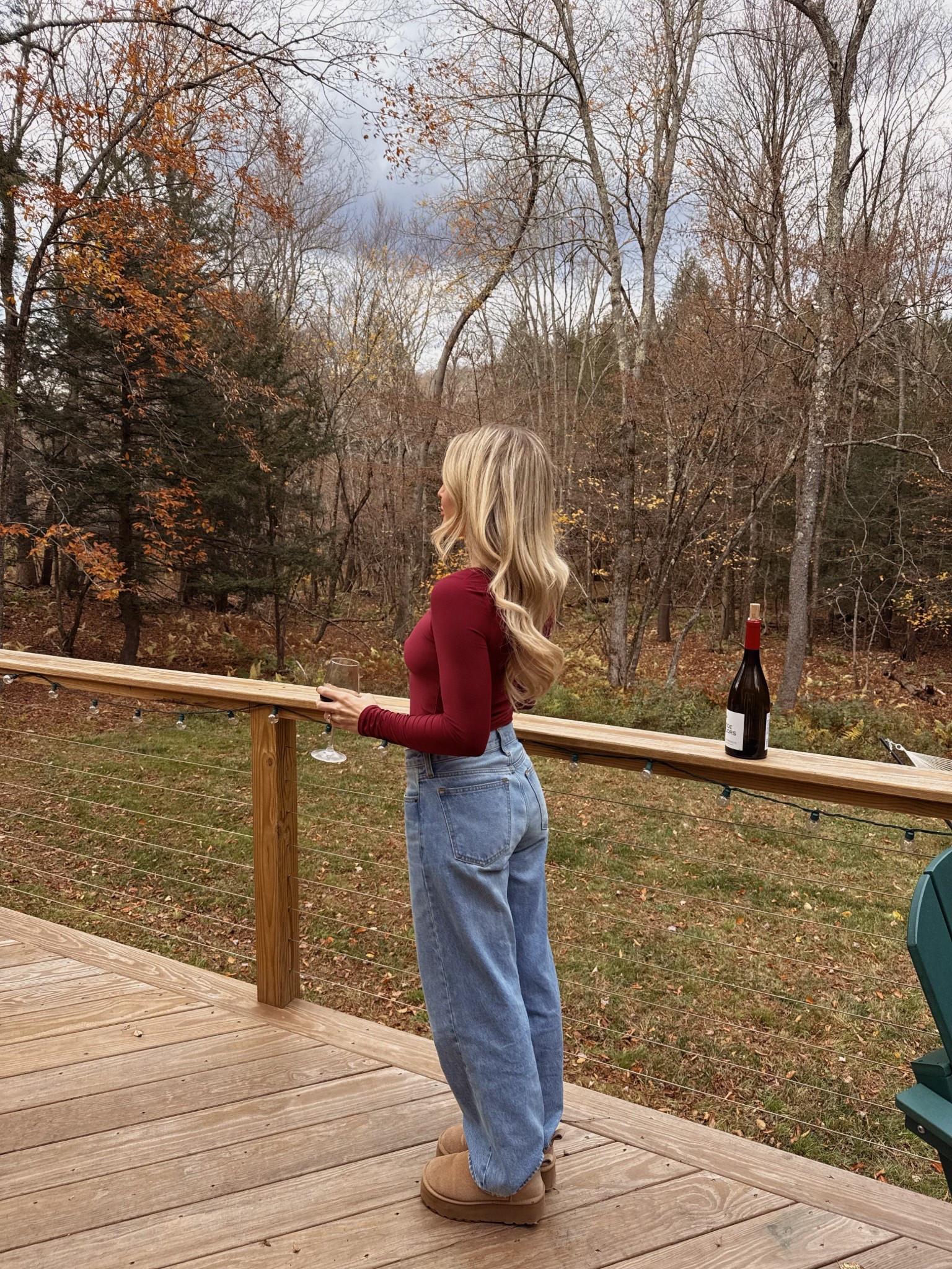 girl’s fall trip upstate 🍁

#LTKStyleTip #LTKTravel #LTKSeasonal