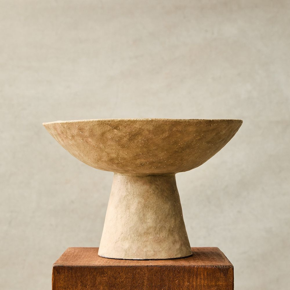 Form Studies Ceramic Bowls | West Elm (US)