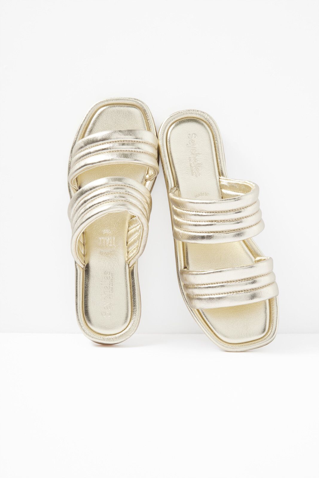 Cape May Sandal | EVEREVE