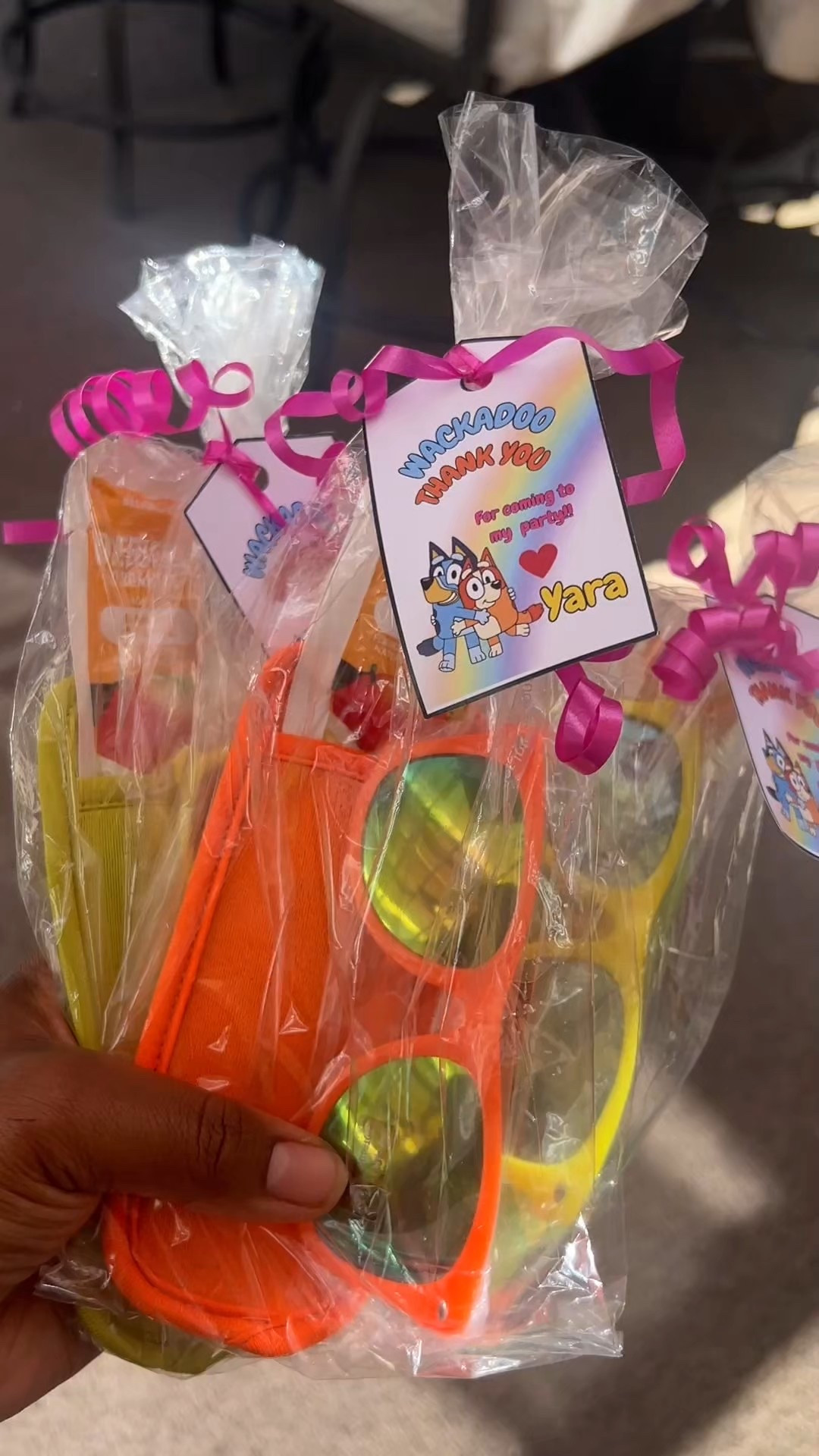 End-of-school favors that won’t end up in the trash 🙌🏾Easy, affordable, and actually useful for kids all summer long! Linked everything you need 💛

#LTKKids #LTKFamily #LTKSeasonal