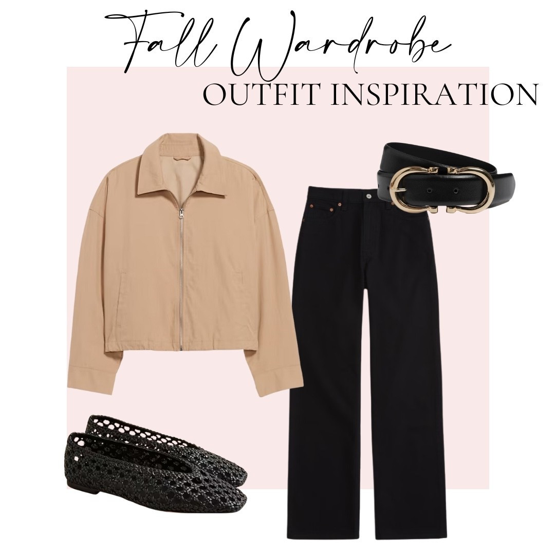 Fall capsule wardrobe | Capsule wardrobe | Wardrobe staples | Closet staples | Closet essentials | Fall essentials | Fall basics | J. Crew | Old Navy | Nordstrom | Abercrombie | Fall wardrobe | Fall outfits | Blazer | Trousers | Ballet flats

#LTKFindsUnder100 #LTKSeasonal #LTKFindsUnder50