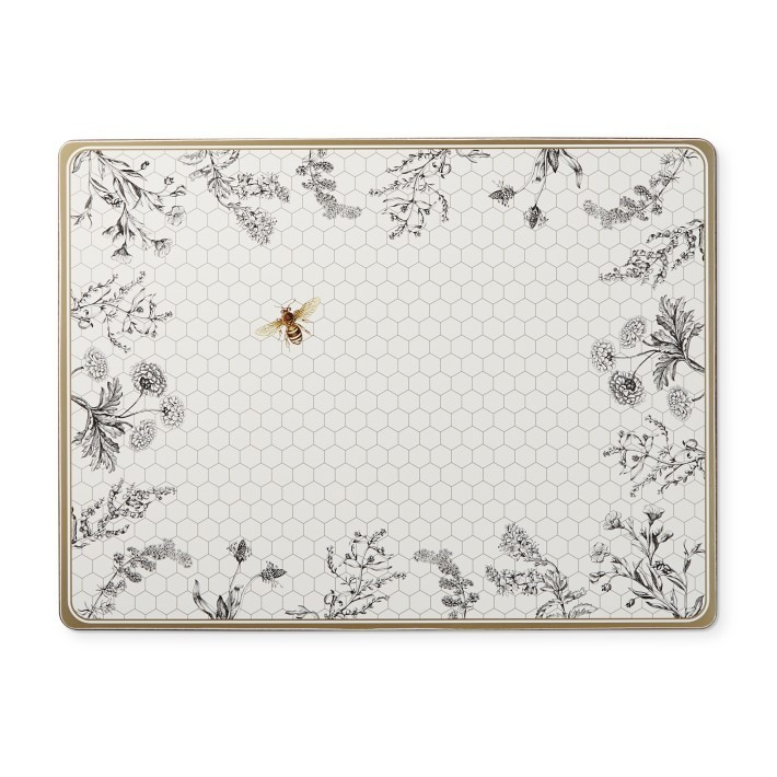 Honeycomb Hardmat | Williams-Sonoma